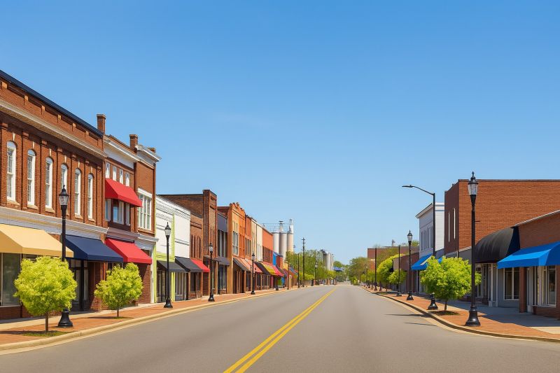 Mooresville, NC