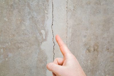 Foundation Crack Repair in Union Grove, NC