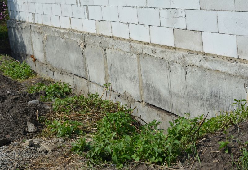 Foundation Maintenance in Statesville, NC