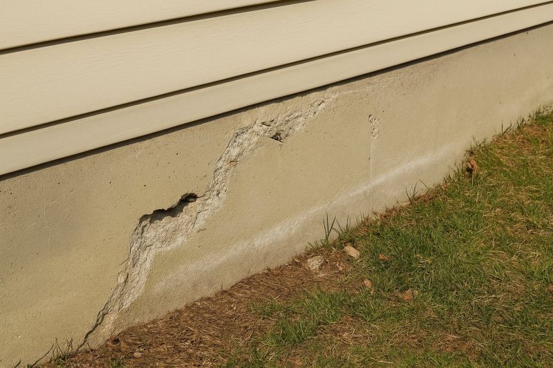 Foundation Raising in Hickory, NC