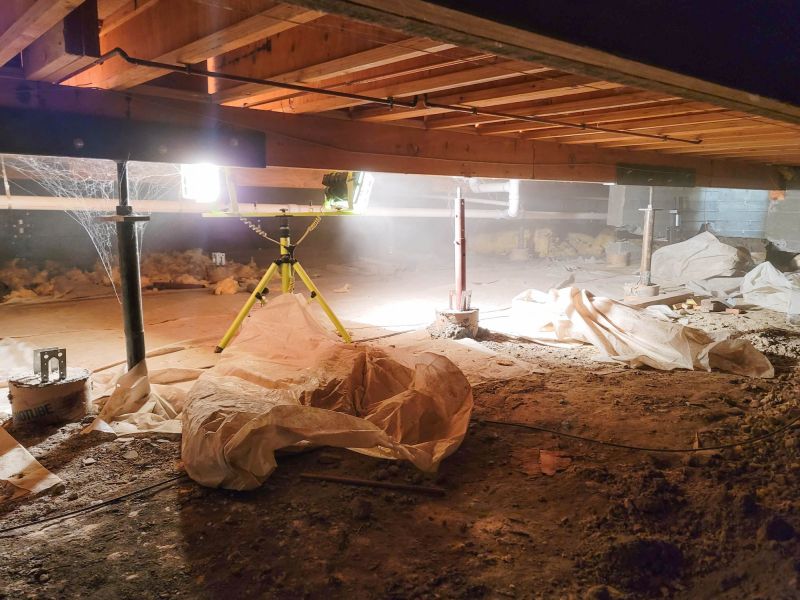 Foundation Support Service in Statesville, NC